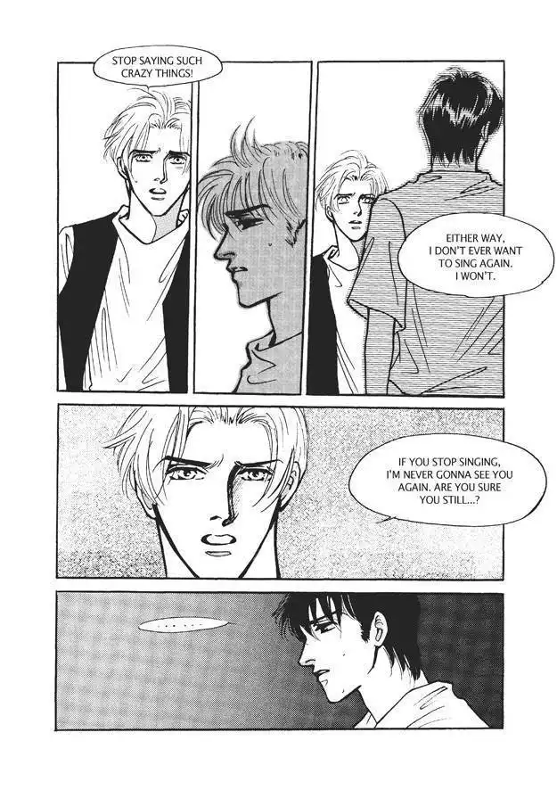 Do Whatever You Want Chapter 3.4 13